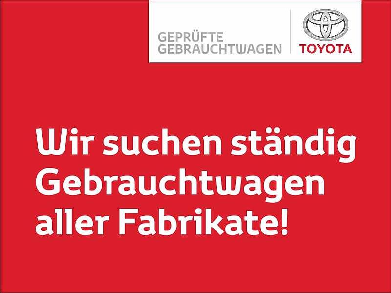 Toyota Yaris Hybrid 1.5 VVT-i Business Edition+Klima